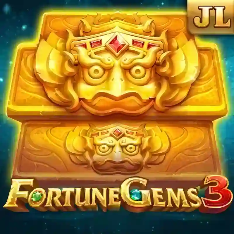 Trò chơi Ngọc May Mắn 3 casino lu88