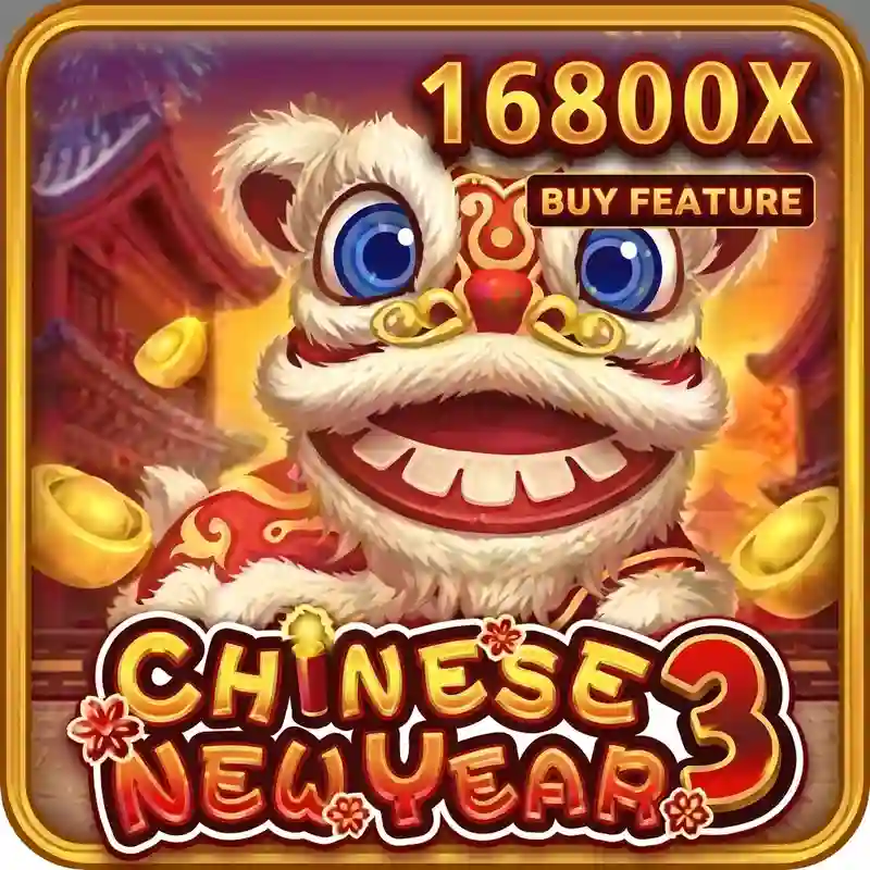 Trò chơi Tết Nguyên Đán 3 casino lu88